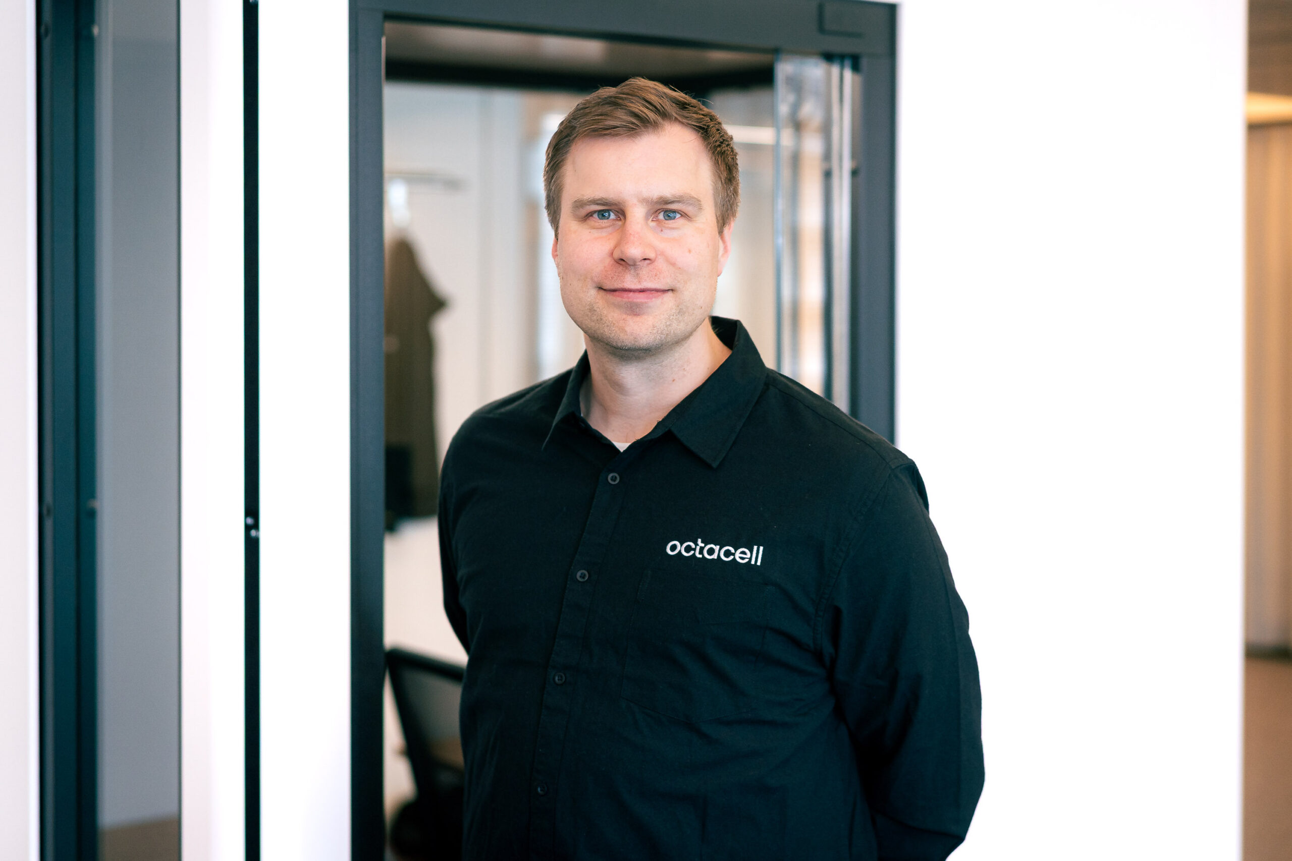 Octcaell Miikka Merinen